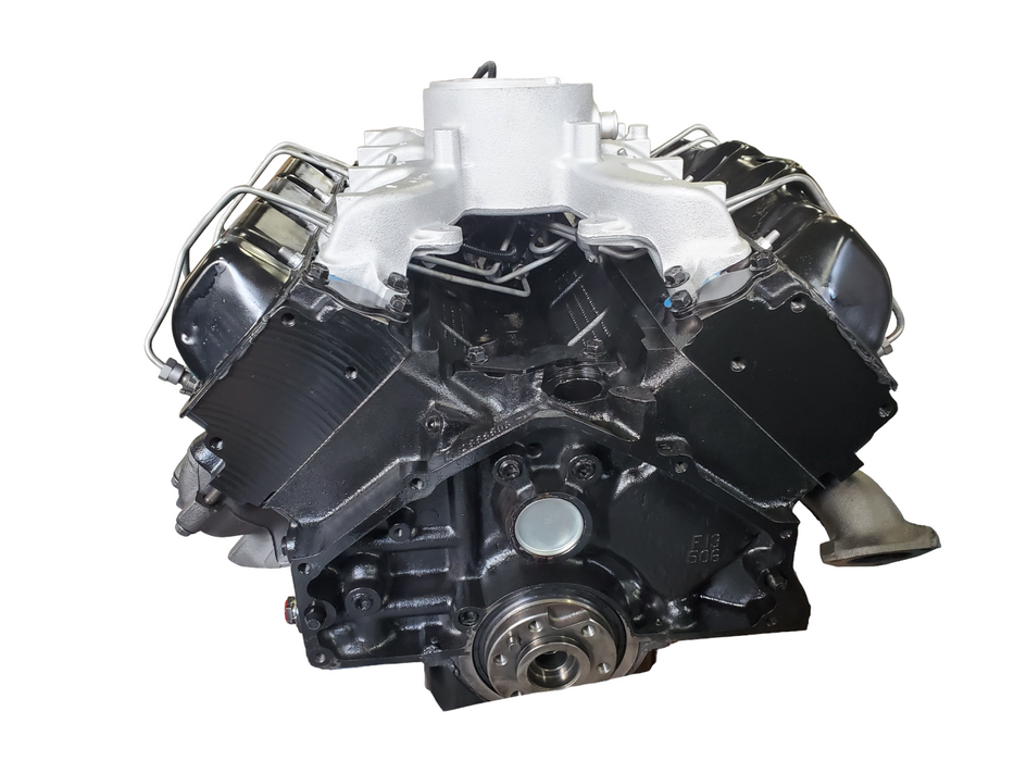 6.5l GM Complete Drop In Reman Engine