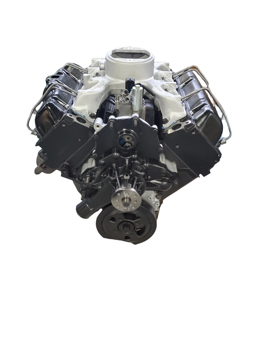 6.5l GM Complete Drop In Reman Engine