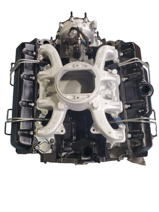 6.2L GM Diesel Engine Complete Drop In Reman Engine