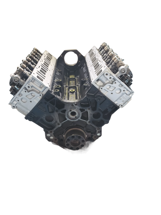 Duramax 6.6l LMM Remanufactured Long Block